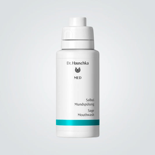 Sage Mouthwash 300ml (PRE-ORDER)