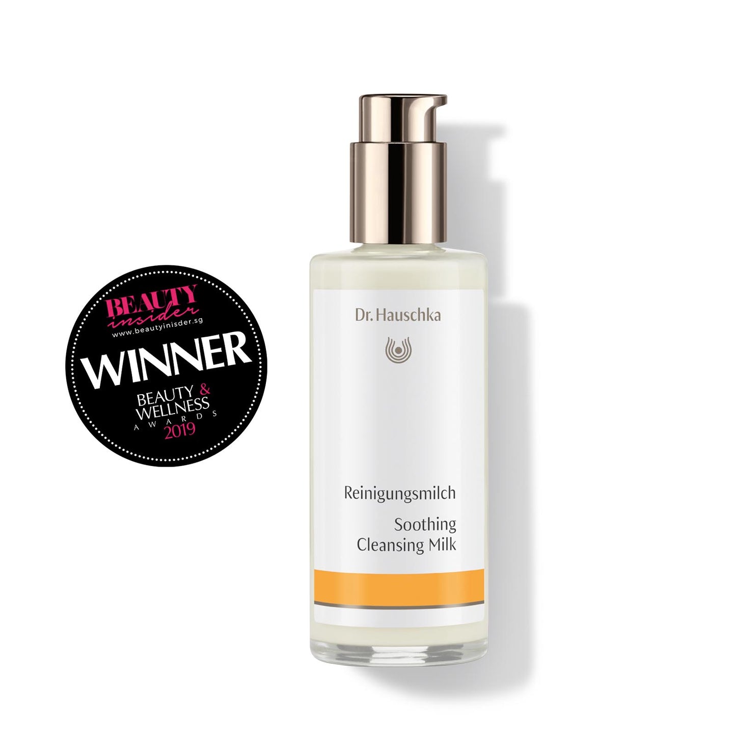 Soothing Cleansing Milk 145ml