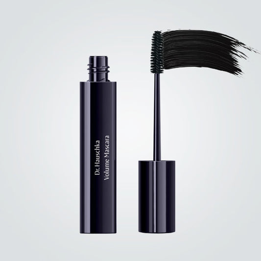 Volume Mascara 01 Black 8ml