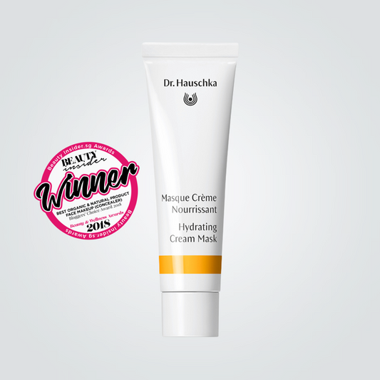 Hydrating Cream Mask 30ml
