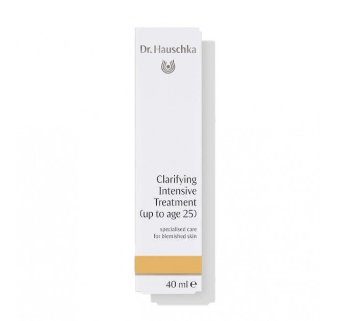 Clarifying Intensive Treatment (up to 25 years) 40ml (PRE-ORDER)
