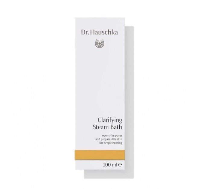Clarifying Steam Bath 100ml