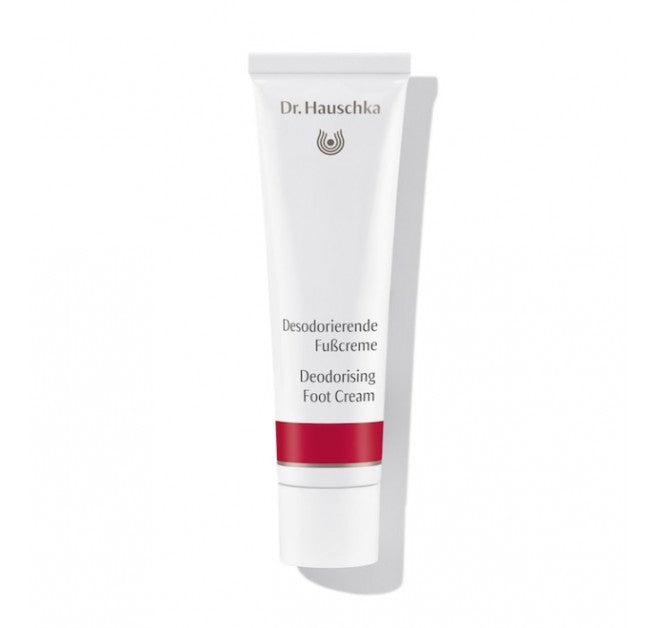 Deodorising Foot Cream 30ml