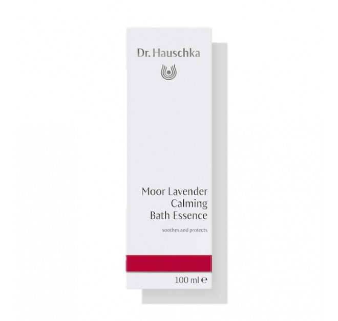 Moor Lavender Calming Bath Essence 100ml (PRE-ORDER)