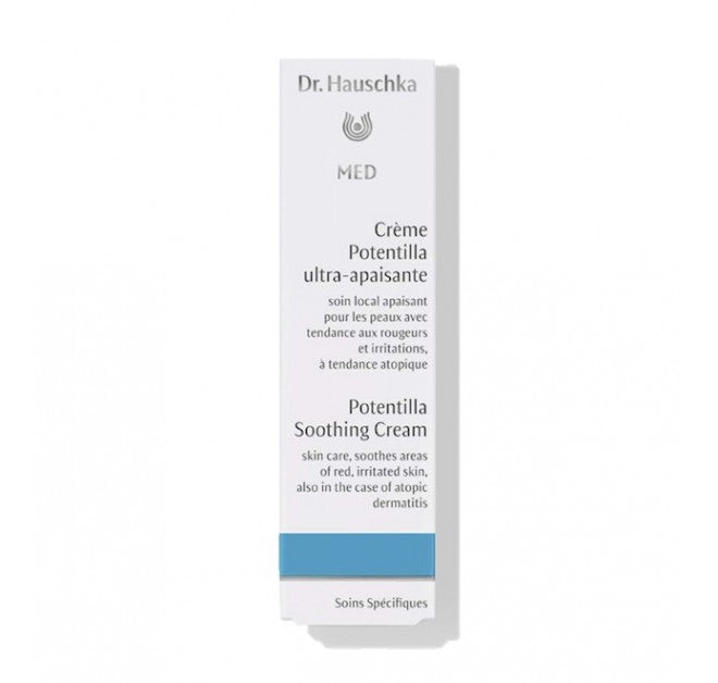 Potentilla Soothing Cream 20ml