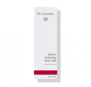 Quince Hydrating Body Milk 145ml (PRE-ORDER)