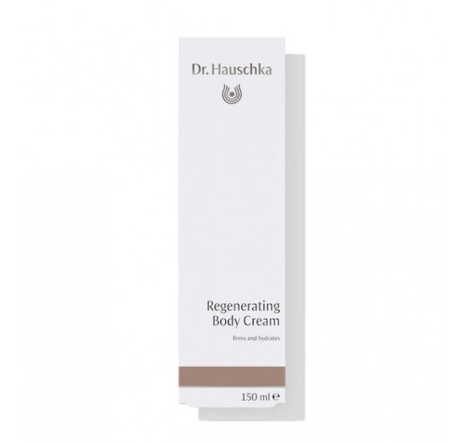 Regenerating Body Cream 150ml