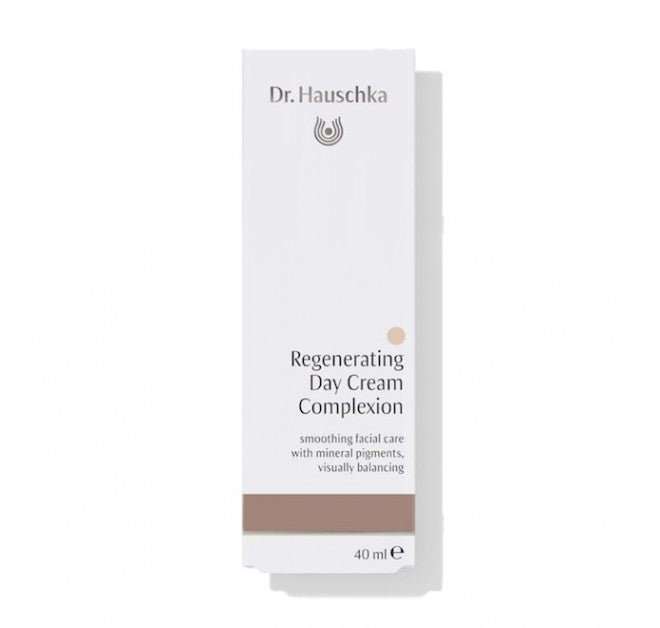 Regenerating Day Cream Complexion 40ml