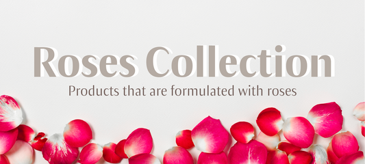 Our Roses Collection