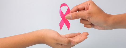 Cancer Awareness & Supportive Skincare: Gentle Care with Dr. Hauschka Singapore