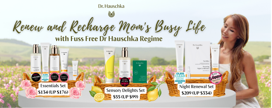 Mother's Day Specials