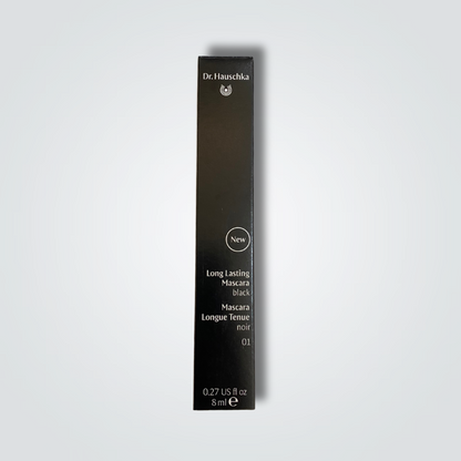 Long Lasting Mascara 02 Brown 8ml