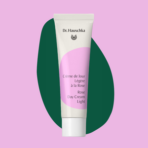 Rose Day Cream Light 30ml - Spring Collection