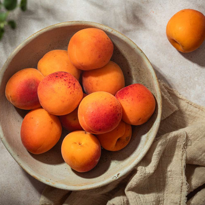 Apricot Day Cream 30ml