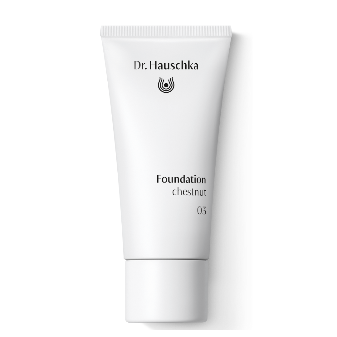 Foundation 03 Chestnut 30ml