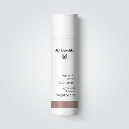 Regenerating Intensive Night Serum 30ml