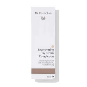 Regenerating Day Cream Complexion 40ml (Clearance Sale)