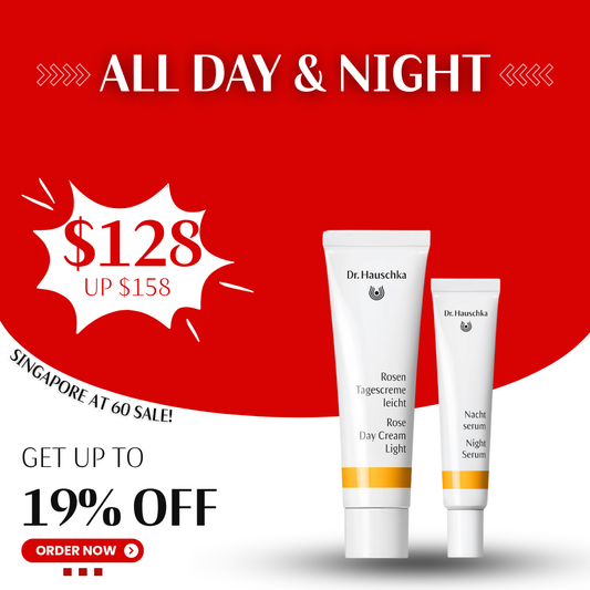 All Day & Night