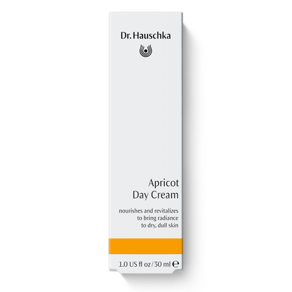 Apricot Day Cream 30ml