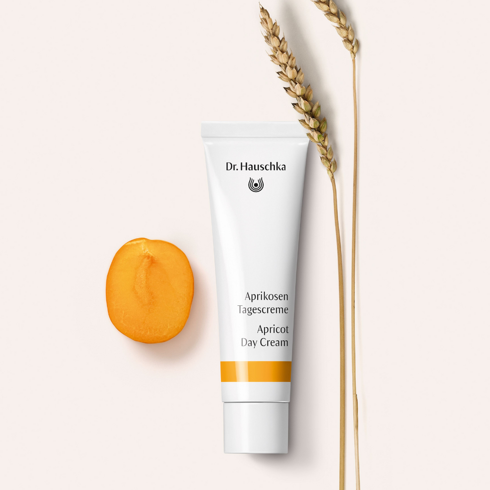 (NEW ARRIVAL) Apricot Day Cream 30ml + FREE Facial Toner 10ml worth $10.50