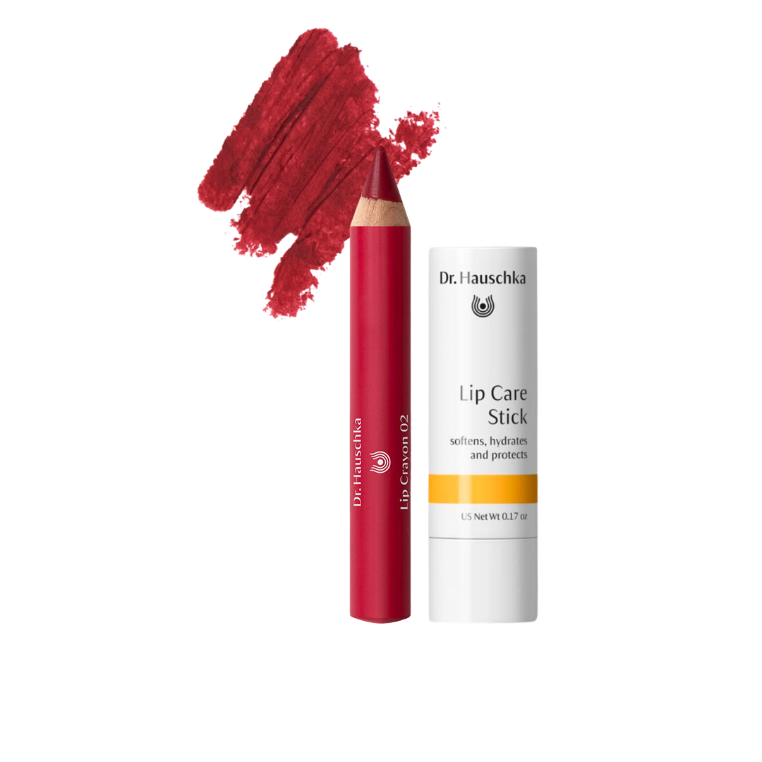 Nourish Lips