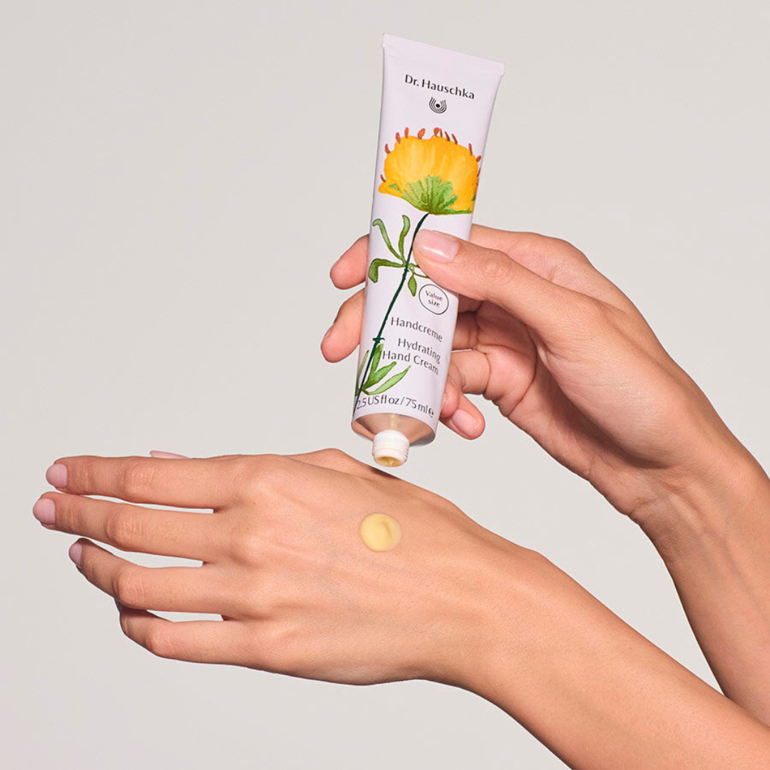 Limited Edition Spring Collection Hydrating Hand Cream 75ml