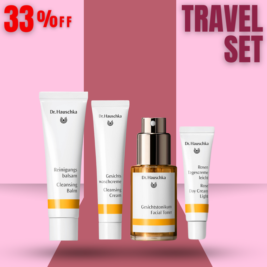 Travel Set
