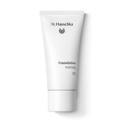 Foundation 05 Nutmeg 30ml (PRE-ORDER)