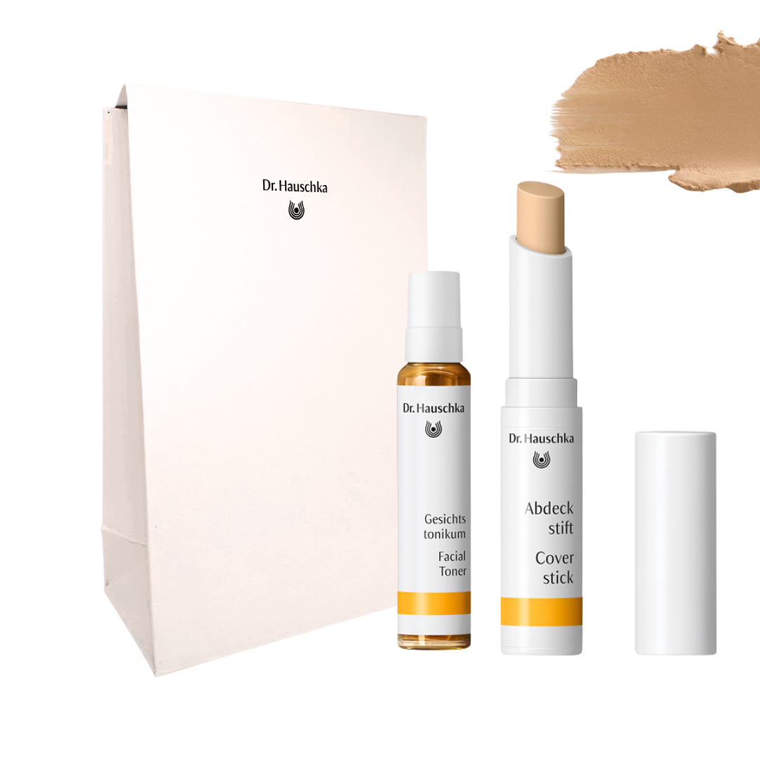 Blemish Care Gift Set