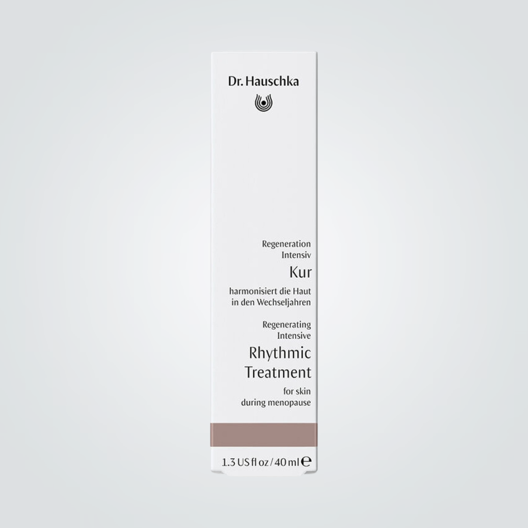 Regenerating Intensive Treatment 40ml