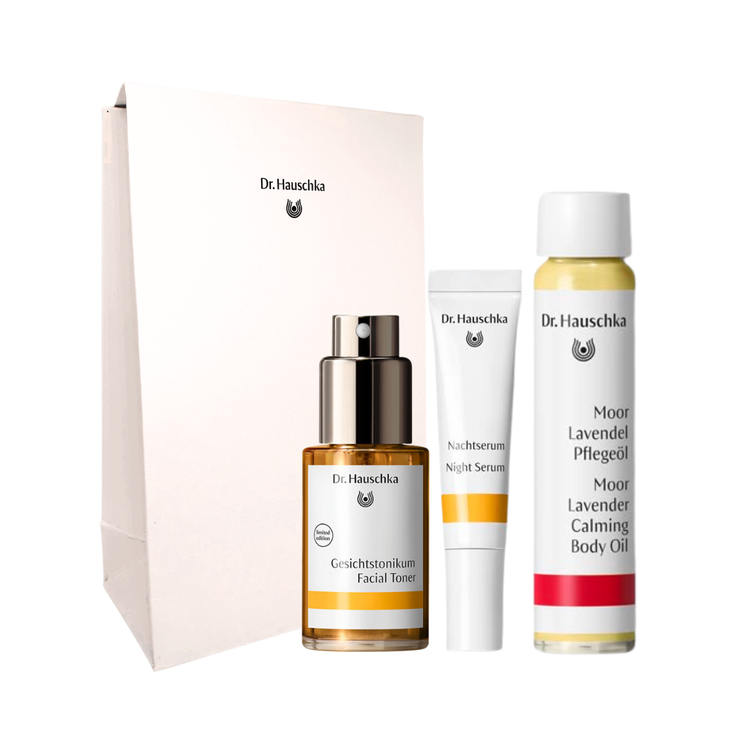 Night Restoration Gift Set