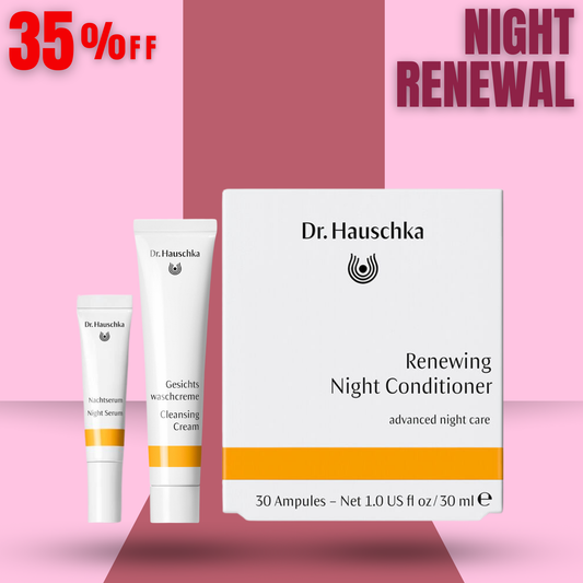 Night Renewal Set