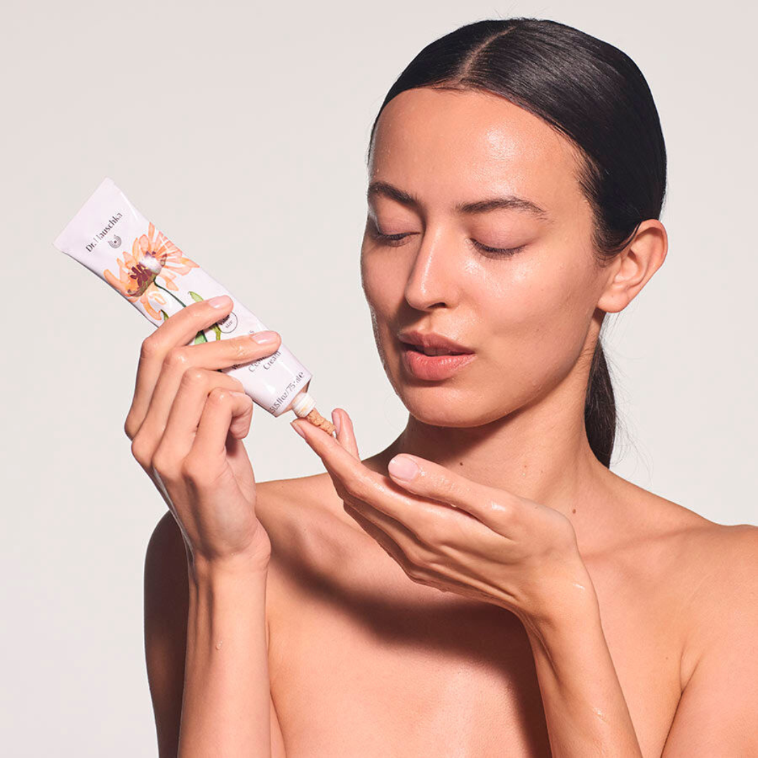 Limited Edition Spring Collection Cleansing Cream 75ml