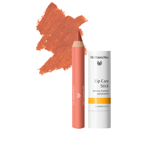 Nourish Lips