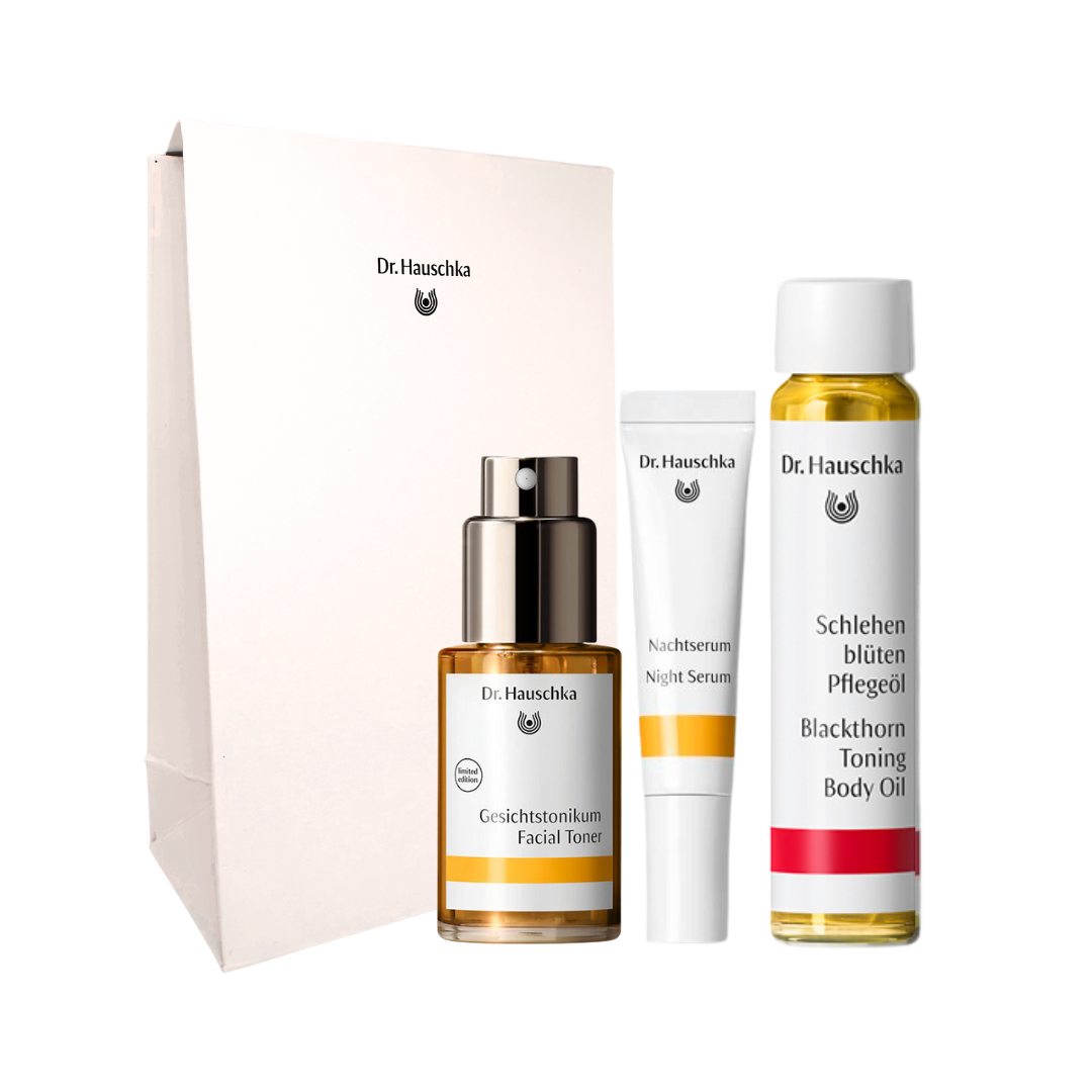 Night Restoration Gift Set