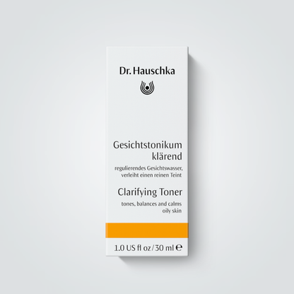 Clarifying Toner 30ml