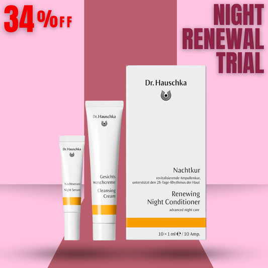 Night Renewal Trial Set