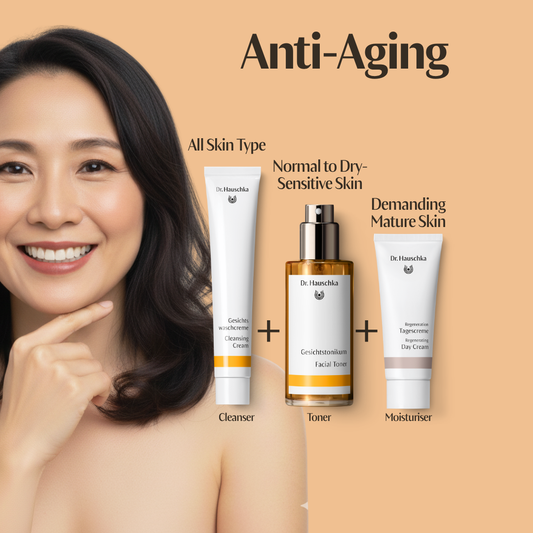 Anti-Aging Set (Full Sizes)