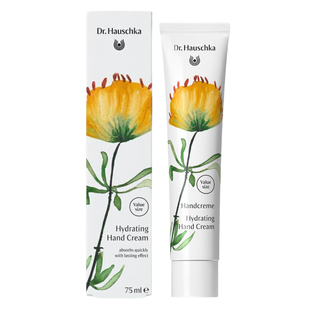 Limited Edition Spring Collection Hydrating Hand Cream 75ml