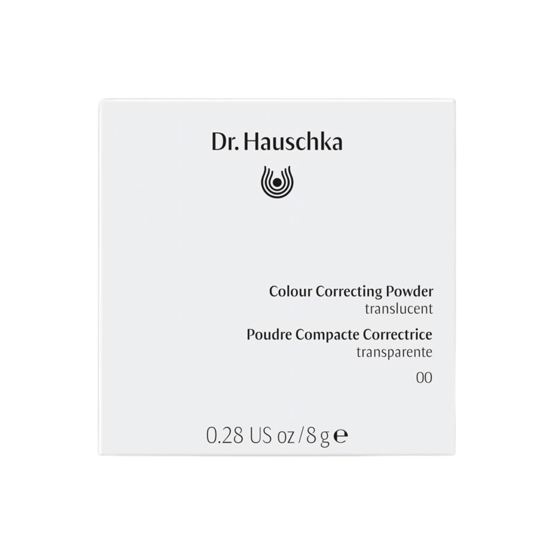 Colour Correcting Powder 00 Translucent 8g