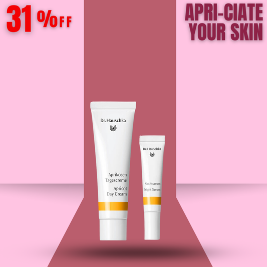Apri-Ciate Your Skin Set