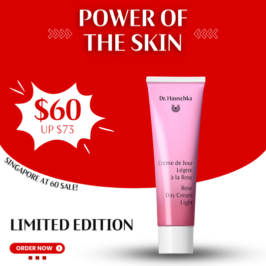 Power Of The Skin