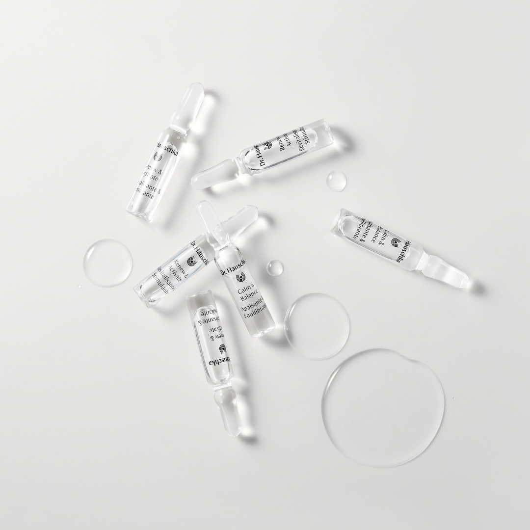 Renew & Active Ampoules 28x2ml