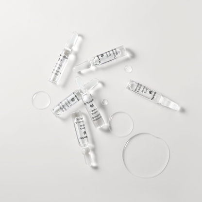 Renew & Active Ampoules 28x2ml
