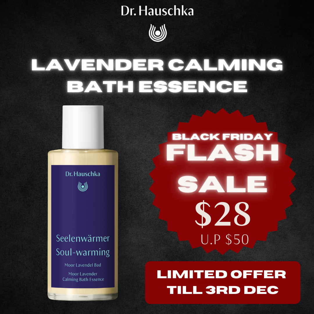 FLASH SALE Lavender Bath Essence | BLACK FRIDAY DEAL