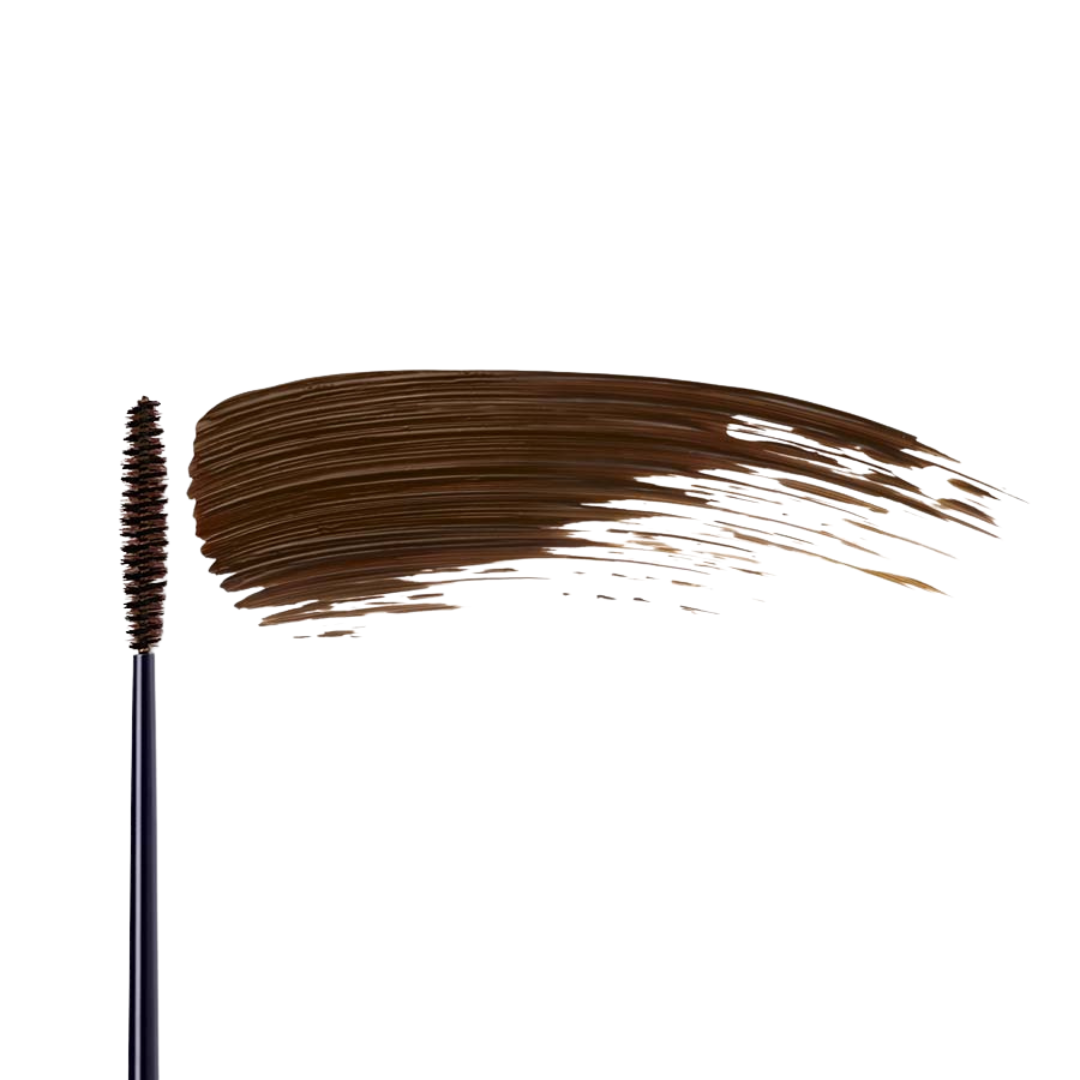 Defining Mascara 02 Brown 6ml