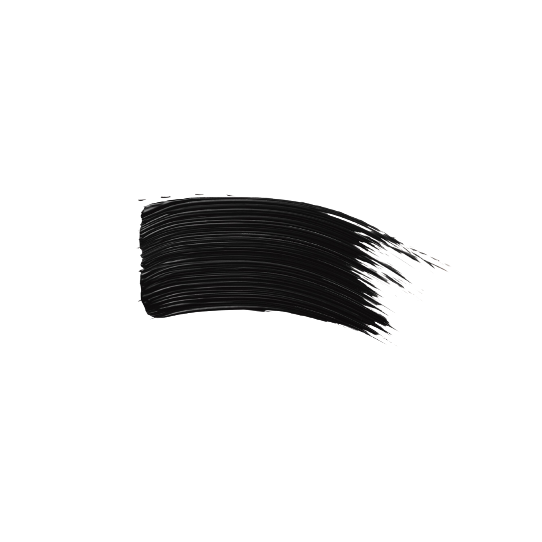 Volume Mascara 01 Black 8ml