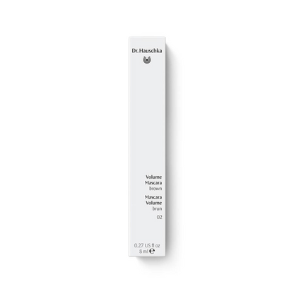 Volume Mascara 02 Brown 8ml (PRE-ORDER)