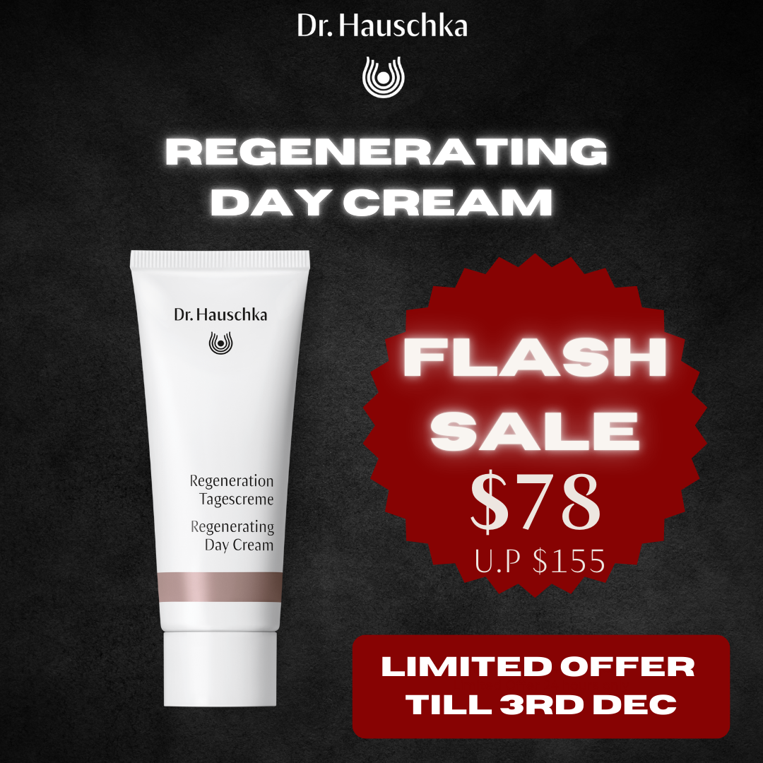 FLASH SALE Regenerating Day Cream 40ml | BLACK FRIDAY DEAL