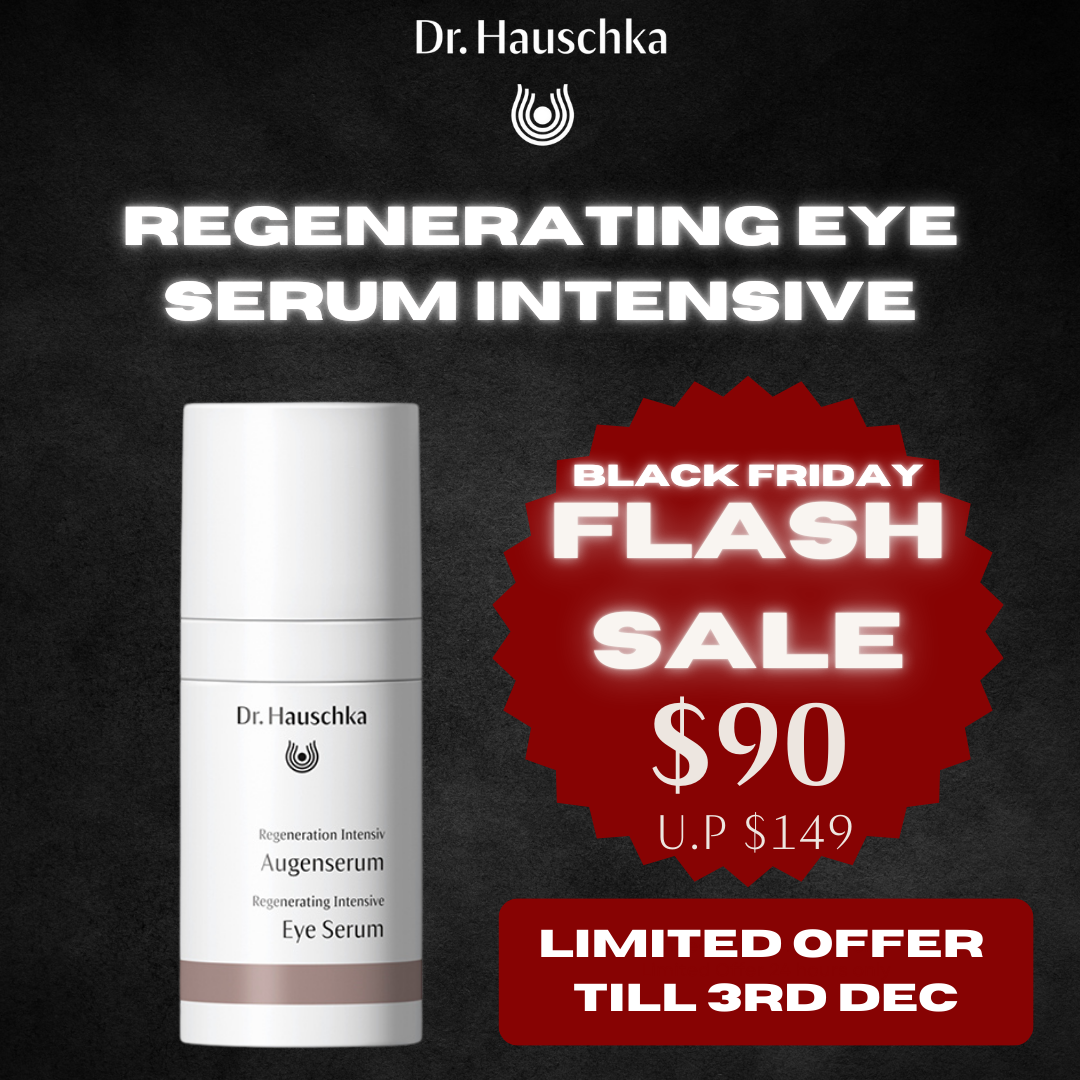 FLASH SALE Intensive Eye Serum | BLACK FRIDAY DEAL